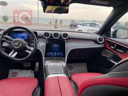 مێرسێدس بێنز C-Class